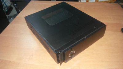 Лот: 9198813. Фото: 1. Корпус LinkWorld LC920-03B 200W... Корпуса, блоки питания