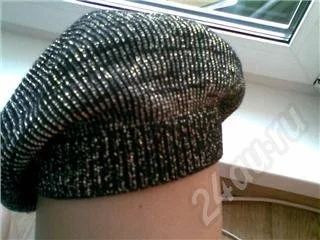 Лот: 252567. Фото: 1. шапка. Другое (одежда, обувь, галантерея)