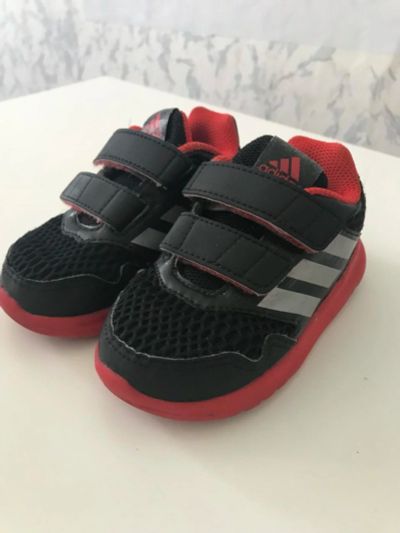 Лот: 11293724. Фото: 1. Кроссовки adidas. Кеды, кроссовки