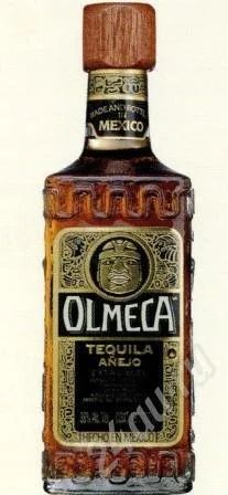 Лот: 5687. Фото: 1. Текила OLMECA ANEJO EXTRA AGED. Красноярск