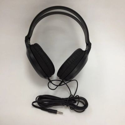 Лот: 10118689. Фото: 1. Наушники Panasonic RP-HT 161E-K... Наушники, гарнитуры