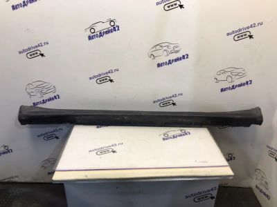 Лот: 21709107. Фото: 1. накладка порога Nissan Juke F15... Двигатель и элементы двигателя