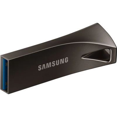 Лот: 25323137. Фото: 1. Флеш-накопитель USB3.1 128Gb Samsung... USB-флеш карты
