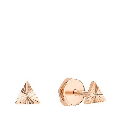 Лот: 23894473. Фото: 1. Золотые серьги. Серьги, каффы