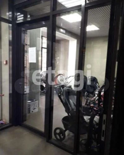 Лот: 20965338. Фото: 1. Сдам 2-комн. кв. 34.4 кв.м. Красноярск... Квартиры, студии
