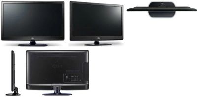 Лот: 12079119. Фото: 1. телевизор LG 32ls350t 32". Телевизоры