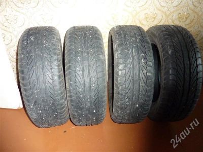 Лот: 421473. Фото: 1. Продам резину Barum Bravuris 205... Шины