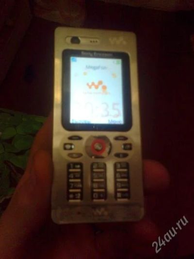 Лот: 1353475. Фото: 1. Sony Ericsson W880i Обмен-Продажа... Кнопочные мобильные телефоны