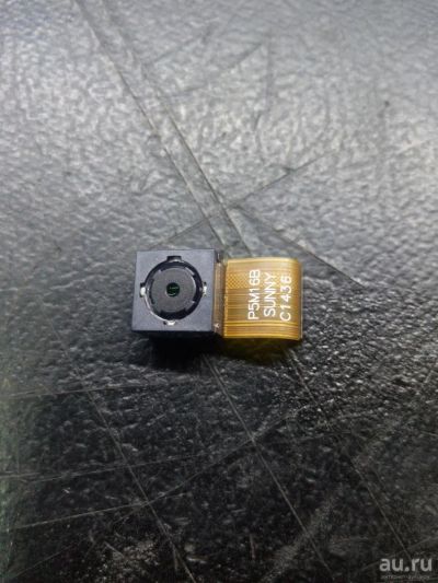 Лот: 10248655. Фото: 1. Основная камера Philips X5500. Другое (радиодетали  (электронные компоненты))