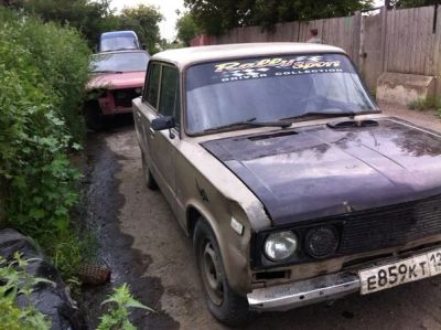 Лот: 3037673. Фото: 1. ваз 2106. Автомобили