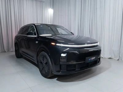 Лот: 25728967. Фото: 1. Внедорожник LiXiang L7 2024. Автомобили