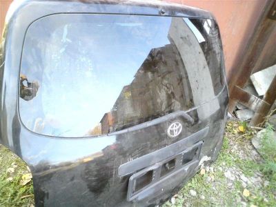 Лот: 1252286. Фото: 1. 5 дверь toyota probox c метлой. Кузов