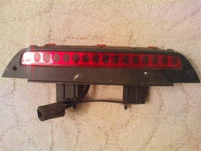 Лот: 2053360. Фото: 1. Дополнительный стоп-сигнал светодиодный... Оптика и освещение