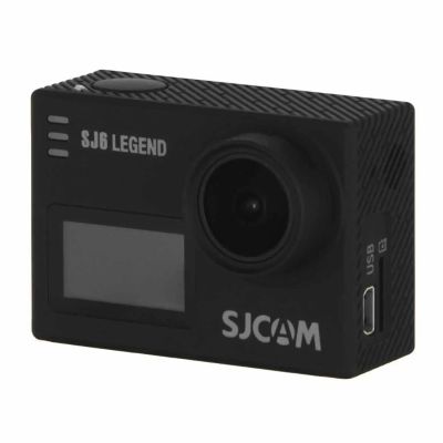 Лот: 25327899. Фото: 1. Экшн-камера SJCAM SJ6 Legend. Экшн камеры