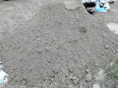 Лот: 14766194. Фото: 1. .Песок. Песок, гравий, инертные материалы
