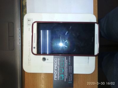 Лот: 15763770. Фото: 1. HTC Desire 820. Смартфоны