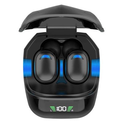 Лот: 24537932. Фото: 1. Беспроводные наушники Nebula Gaming... Наушники, гарнитуры