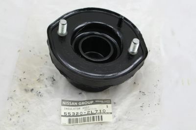 Лот: 24766295. Фото: 1. Опора заднего амортизатора Nissan... Ходовая, подвеска, рулевое управление