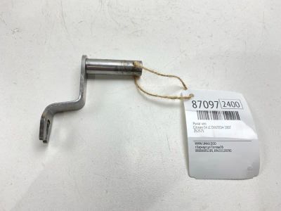 Лот: 22634109. Фото: 1. Рычаг КПП Citroen C4 2007 252575... Другое (автозапчасти)