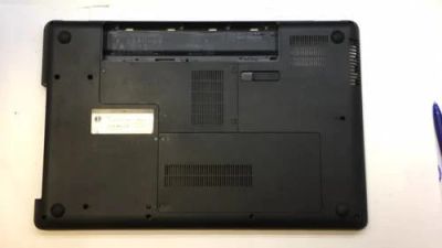 Лот: 16478525. Фото: 1. Нижняя часть корпуса D-case, поддон... Корпуса, блоки питания