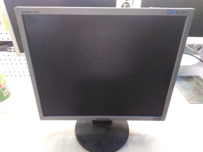 Лот: 16841853. Фото: 1. Монитор Samsung 943n 19 дюймов. ЖК-мониторы