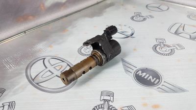 Лот: 23589451. Фото: 1. Клапан VVT-i Toyota Altezza 3S-GE... Двигатель и элементы двигателя