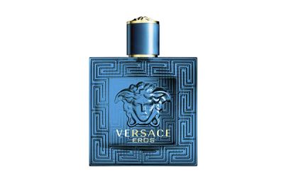 Лот: 9864510. Фото: 1. Versace Eros100 ml! Венгрия!. Мужская парфюмерия