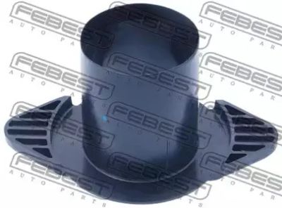 Лот: 25870083. Фото: 1. Пыльник заднего амортизатора FEBEST... Кузов