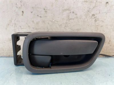 Лот: 23532161. Фото: 1. ручка двери внутренняя Kia Rio... Кузов