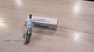 Лот: 22468979. Фото: 1. СВЕЧА ЗАЖИГАНИЯ FR5AP11. Другое (автозапчасти)