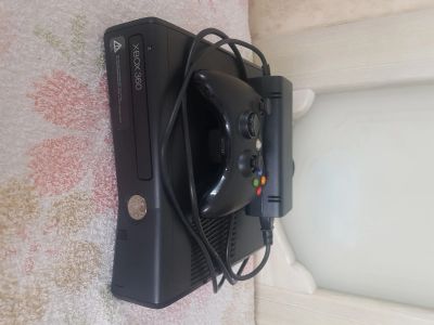 Лот: 16386623. Фото: 1. Xbox 360. Аксессуары для игровых приставок, консолей, геймпады