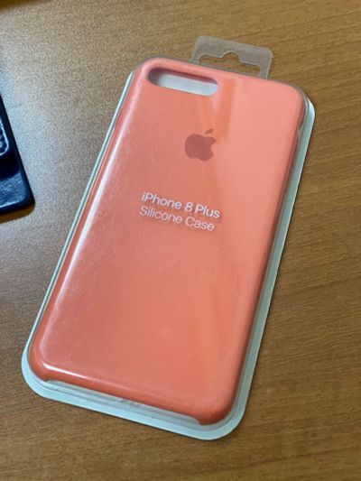 Лот: 13718529. Фото: 1. Чехол для Apple iPhone 7 Plus... Чехлы, бамперы