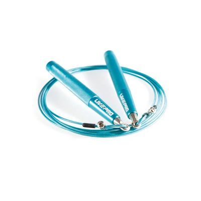 Лот: 23594975. Фото: 1. Скакалка Live Pro Speed Jump Rope... Фитнес, аэробика и гимнастика