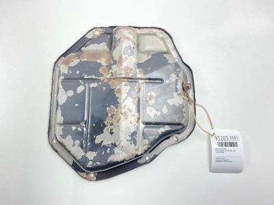 Лот: 24775012. Фото: 1. Поддон масляный Nissan Qashqai... Двигатель и элементы двигателя