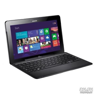 Лот: 15866577. Фото: 1. ноутбук/планшет samsung ativ smart... Ноутбуки