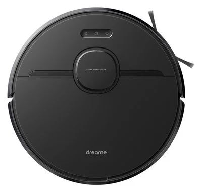 Лот: 18586854. Фото: 1. Робот-пылесос Xiaomi Dreame D9... Пылесосы, паровые швабры