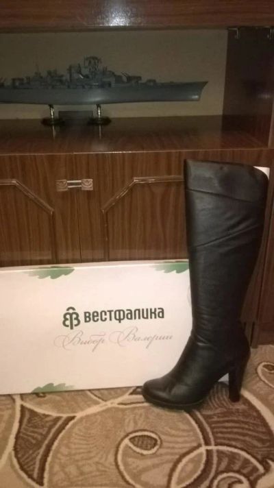 Лот: 10900621. Фото: 1. Сапоги. Сапоги