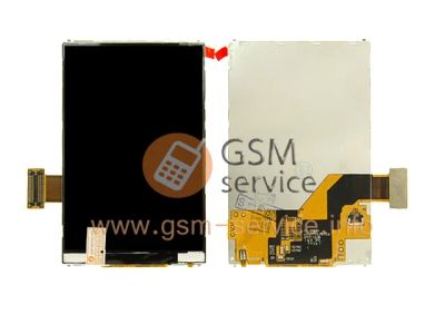 Лот: 6662855. Фото: 1. Дисплей Samsung S5830 Galaxy Ace... Дисплеи, дисплейные модули, тачскрины