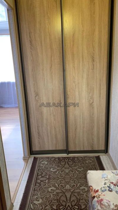 Лот: 21763944. Фото: 1. Сдам 1-комн. улица Новая Заря... Квартиры, студии