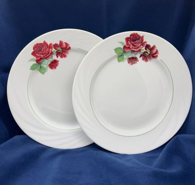 Лот: 25338961. Фото: 1. 🌺🌸 Блюда новые сервировочные... Фарфор, керамика