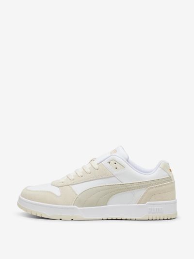 Лот: 25373072. Фото: 1. Кеды женские PUMA Rbd Game Low... Кеды, кроссовки, слипоны