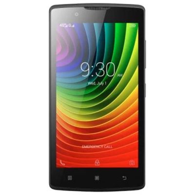 Лот: 10123886. Фото: 1. Смартфон Lenovo A2010. Смартфоны