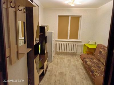Лот: 25521413. Фото: 1. Комната в общежитии 12 м2. Квартиры, студии