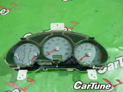 Лот: 10598329. Фото: 1. панель приборов subaru forester... Электрооборудование