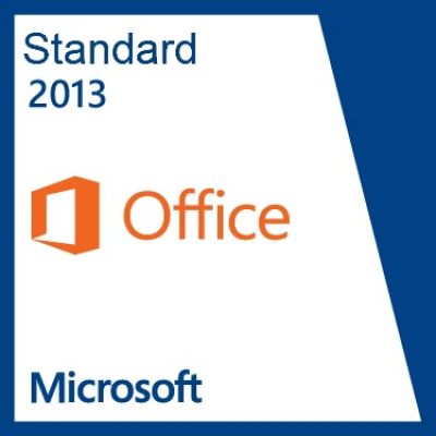 Лот: 5986428. Фото: 1. Microsoft Office 2013 Standard... Офисные и специальные (CADы)