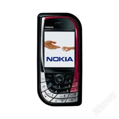 Лот: 1434526. Фото: 1. nokia 7610 обмен приветствуется. Смартфоны
