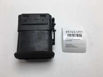 Лот: 20394340. Фото: 1. Дефлектор воздушный Toyota Caldina... Кузов