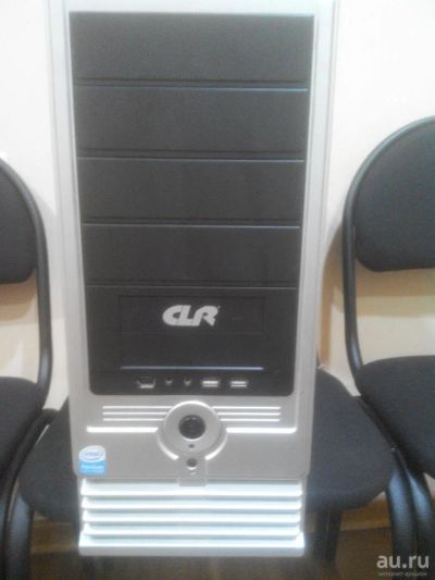 Лот: 10027204. Фото: 1. Intel Core i5-2310 4 ядра по 2... Компьютеры в сборе