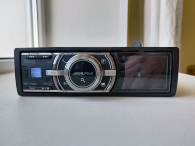 Лот: 15832179. Фото: 1. Alpine iDA-X305S. Автомагнитолы