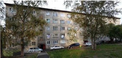 Лот: 6621788. Фото: 1. недвижимость квартиры. Квартиры, студии